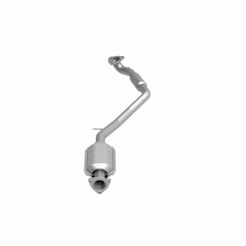 MagnaFlow Daewoo Nubira HM Grade Federal / EPA Compliant Direct-Fit Catalytic Converter 23639 360 Degree Image Set