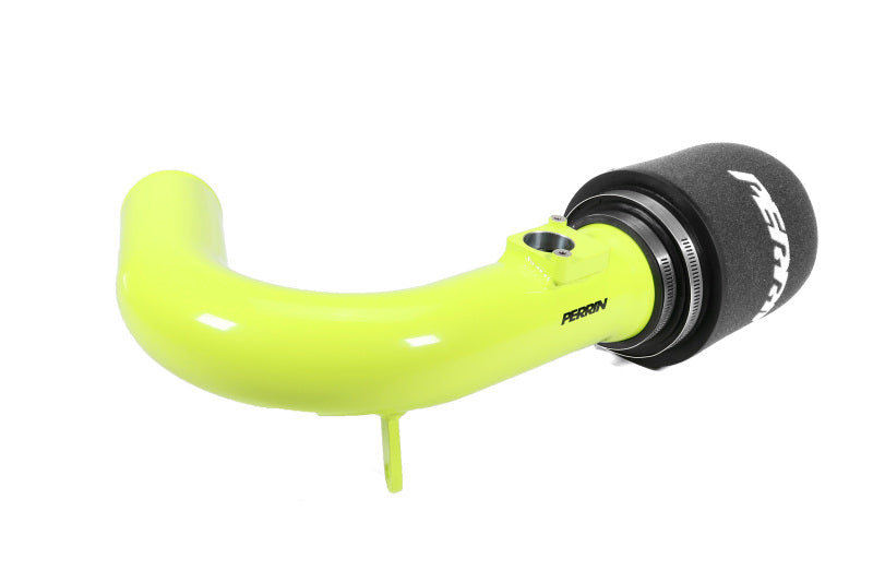 Perrin Performance Perrin 22-24 Subaru WRX Cold Air Intake w/ Heatshield - Neon Yellow PSP-INT-328NY PSP-INT-328NY User 1