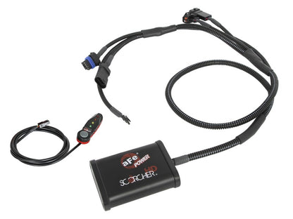 aFe  POWER 77-42007 SCORCHER HD Module 77-42007 Photo - Unmounted