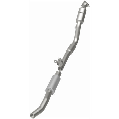 MagnaFlow Audi A8 Quattro OEM Grade Federal / EPA Compliant Direct-Fit Catalytic Converter 51966 Photo - out of package