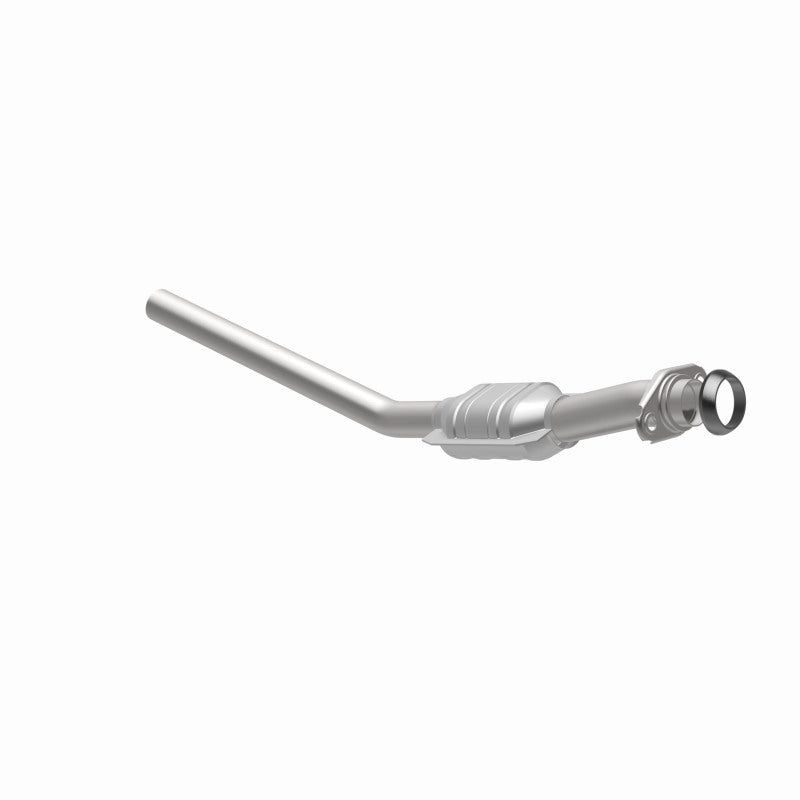 MagnaFlow Standard Grade Federal / EPA Compliant Direct-Fit Catalytic Converter 93275 360 Degree Image Set