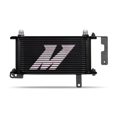 Mishimoto 2022+ Subaru WRX Oil Cooler Kit - Black MMOC-WRX-22BK MMOC-WRX-22BK User 1