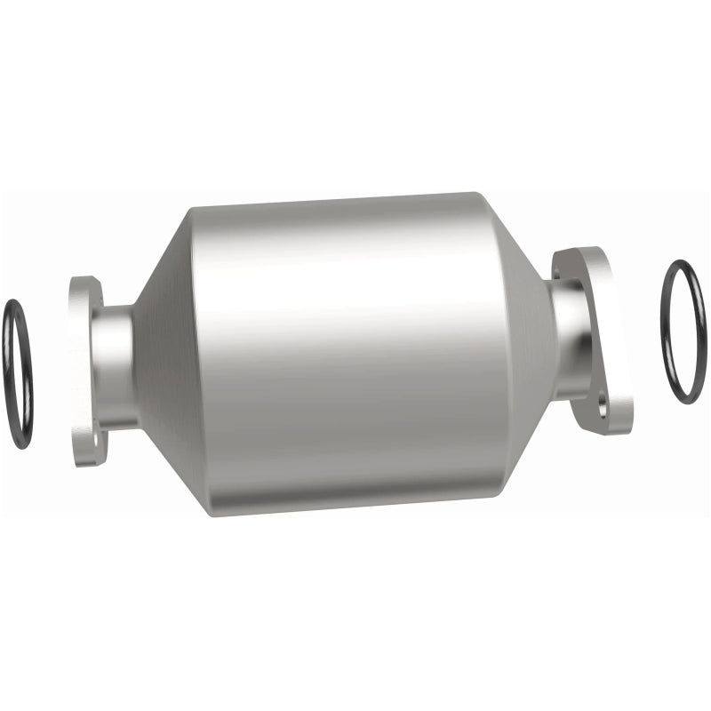 MagnaFlow Toyota California Grade CARB Compliant Direct-Fit Catalytic Converter 3322656 Photo - out of package