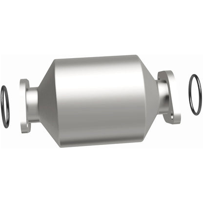 MagnaFlow Toyota California Grade CARB Compliant Direct-Fit Catalytic Converter 3322656 Photo - out of package