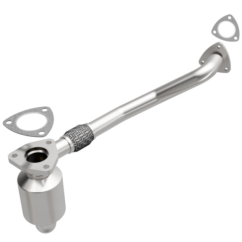 MagnaFlow California Grade CARB Compliant Direct-Fit Catalytic Converter 444309 Photo - Primary