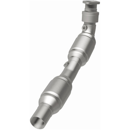 MagnaFlow Chevrolet Camaro OEM Grade Federal / EPA Compliant Direct-Fit Catalytic Converter 49939 Photo - out of package