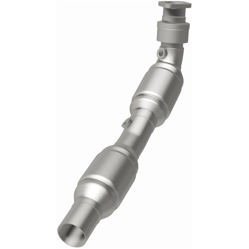 MagnaFlow Chevrolet Camaro OEM Grade Federal / EPA Compliant Direct-Fit Catalytic Converter 49939 Photo - out of package