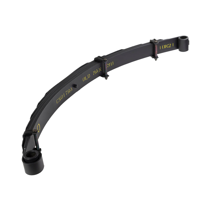 Old Man Emu ARB / OME Leaf Spring Lc 60 Serr CS017RA CS017RA Photo - out of package
