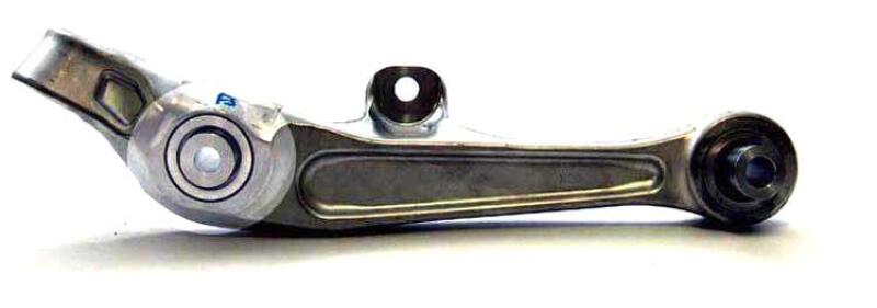 SPL Part 350Z/G35 Front Lower Arm Inner/Shock Monoball Bushings SPL FLBS Z33 Photo - out of package