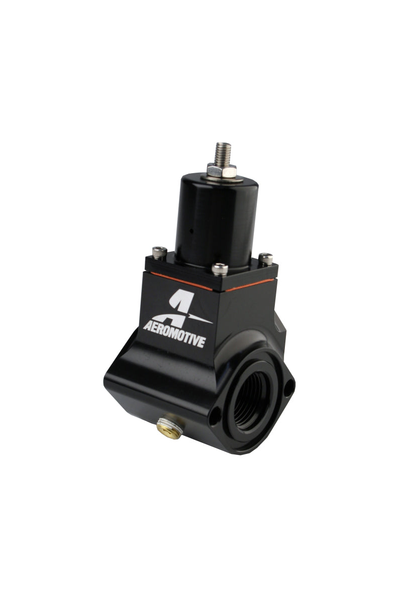 Aeromotive A3000 Line-Pressure Regulator Only 11217 Photo - Unmounted