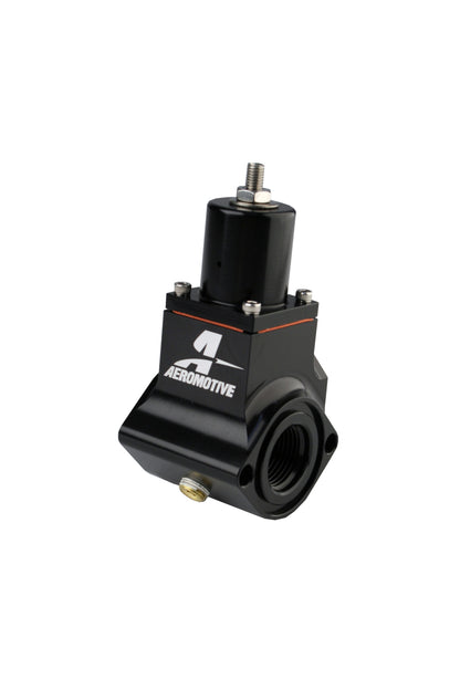 Aeromotive A3000 Line-Pressure Regulator Only 11217 Photo - Unmounted