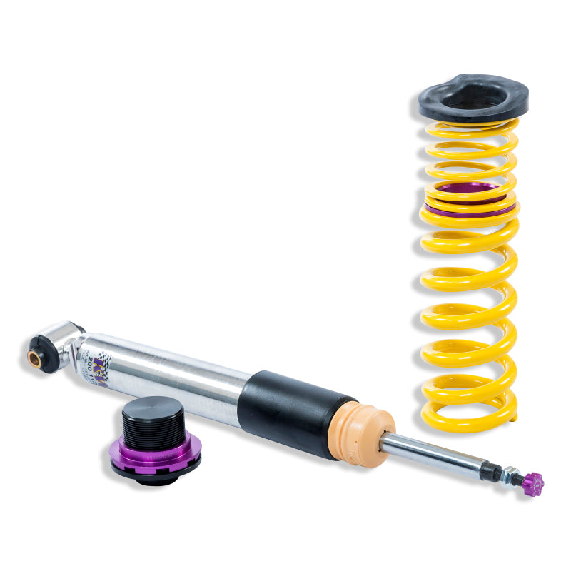 KW Coilover Kit V3 for BMW 3 Series F31 Sports Wagon 3522000J 3522000J User 3