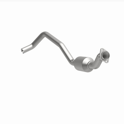 Magnaflow 2004 Dodge Ram 1500 4.7L Direct Fit Converter 4651609 4651609 360 Degree Image Set