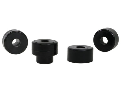 Whiteline Plus 10/65-73 Ford Mustang Front Radius/Strut Rod to Chassis Bushing W81978 W81978 Photo - out of package