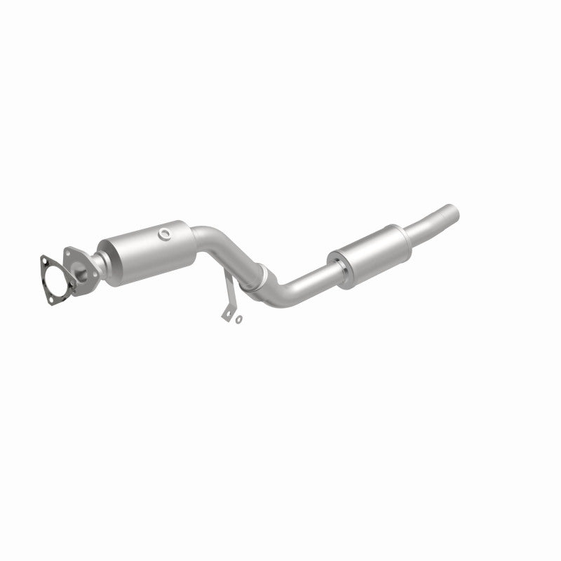 MagnaFlow Audi A4 Quattro HM Grade Federal / EPA Compliant Direct-Fit Catalytic Converter 24356 360 Degree Image Set