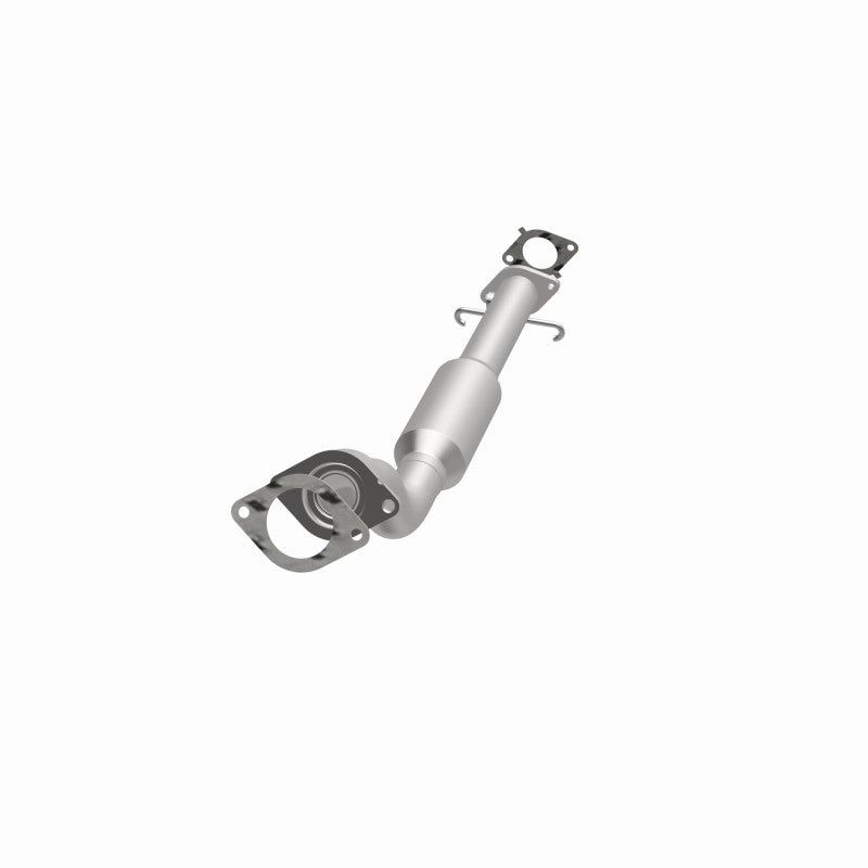 MagnaFlow Oldsmobile Intrigue California Grade CARB Compliant Direct-Fit Catalytic Converter 4481213 360 Degree Image Set