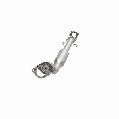MagnaFlow Oldsmobile Intrigue California Grade CARB Compliant Direct-Fit Catalytic Converter 4481213 360 Degree Image Set