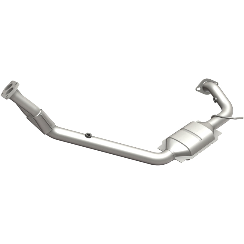 MagnaFlow Isuzu HM Grade Federal / EPA Compliant Direct-Fit Catalytic Converter 23636 Photo - Primary