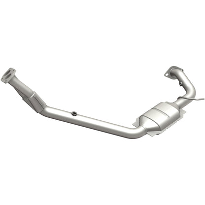 MagnaFlow Isuzu HM Grade Federal / EPA Compliant Direct-Fit Catalytic Converter 23636 Photo - Primary