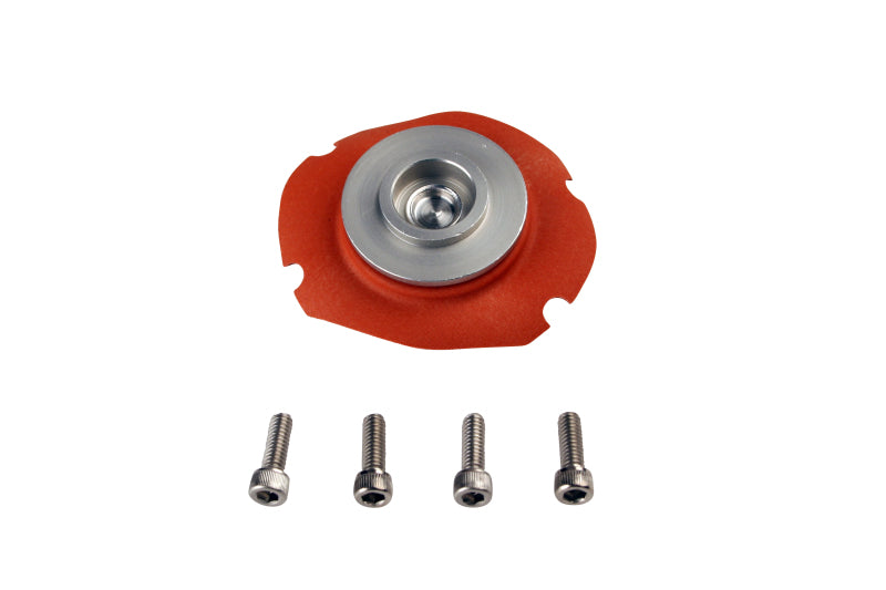 Aeromotive Fuel Pressure Regulator Service Kit 13001 Photo - Primary