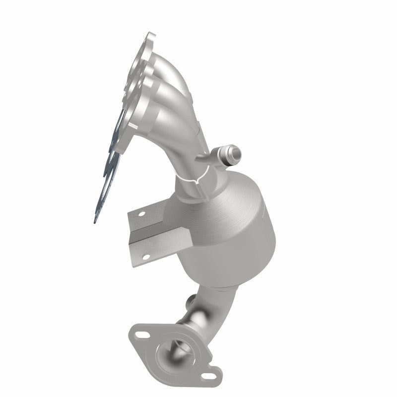 MagnaFlow HM Grade Federal / EPA Compliant Manifold Catalytic Converter 50460 360 Degree Image Set