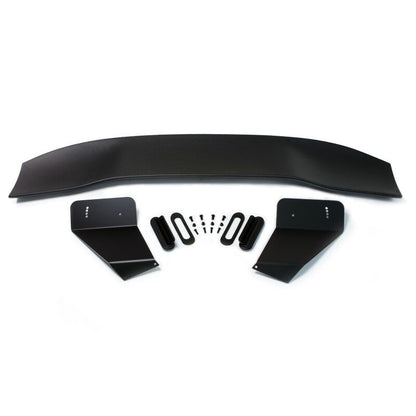 Remark 2023+ Honda Civic Type R (FL5) Carbon Fiber GT Wing - Matte Finish RMK-05-GW01H-02M RMK-05-GW01H-02M User 1