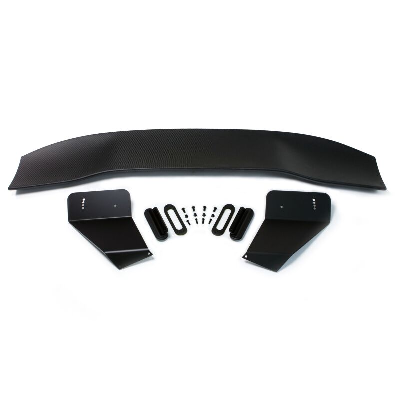 Remark 2023+ Honda Civic Type R (FL5) Carbon Fiber GT Wing - Matte Finish RMK-05-GW01H-02M RMK-05-GW01H-02M User 1
