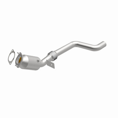 MagnaFlow Ford Mustang California Grade CARB Compliant Direct-Fit Catalytic Converter 5561522 360 Degree Image Set