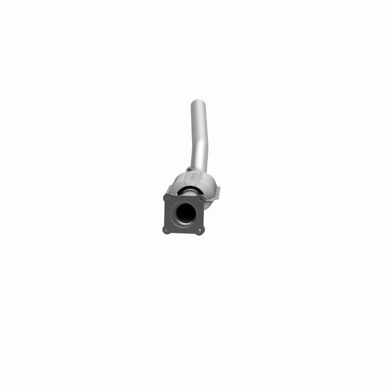 MagnaFlow California Grade CARB Compliant Direct-Fit Catalytic Converter 4481274 360 Degree Image Set