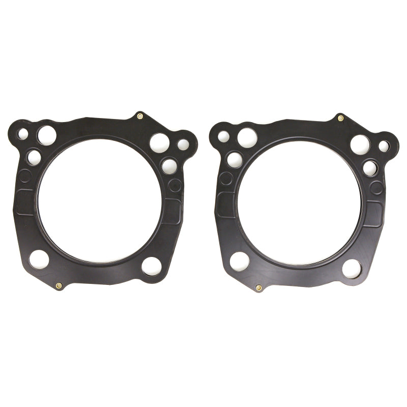 Cometic Gasket Cometic Harley-Davidson Milwaukee 8 4.250 .036 Head Gasket C10346-036 C10346-036 Photo - Primary