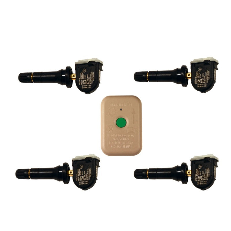 Ford Racing 21-22 Mach-E 20in Machined Face Wheel Kit M-1007K-M2080 M-1007K-M2080 Photo - Unmounted