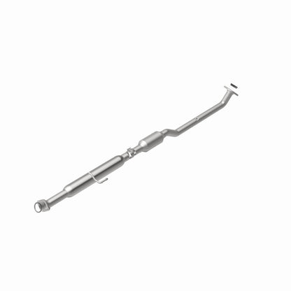 MagnaFlow Lexus ES300h OEM Grade Federal / EPA Compliant Direct-Fit Catalytic Converter 21-074 360 Degree Image Set