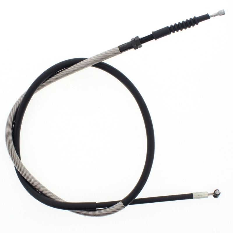 All Balls Racing 01-05 Yamaha YFM660R Raptor Cable - Clutch 45-2059 45-2059 Photo - Primary