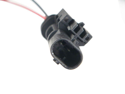 Raxiom 19-23 Dodge RAM 1500 Axial Series Sequential LED Mirror Lighting R137155 R137155 Photo - Close Up