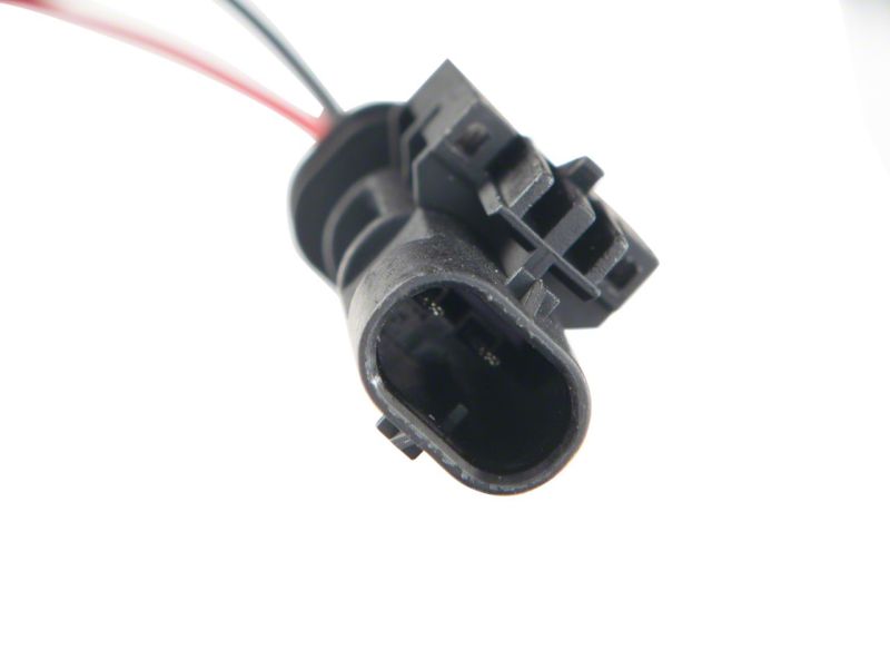 Raxiom 19-23 Dodge RAM 1500 Axial Series Sequential LED Mirror Lighting R137155 R137155 Photo - Close Up