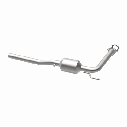 MagnaFlow Volkswagen EuroVan California Grade CARB Compliant Direct-Fit Catalytic Converter 3391089 360 Degree Image Set