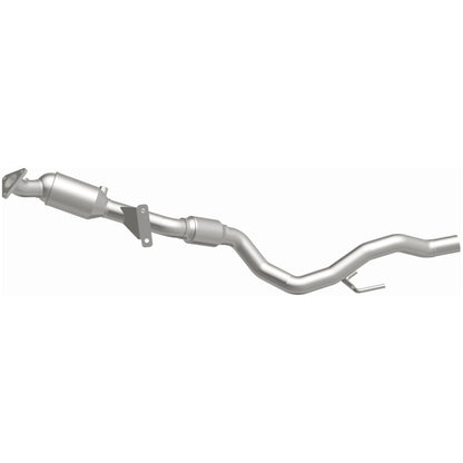 MagnaFlow OEM Grade Federal / EPA Compliant Direct-Fit Catalytic Converter 52410 Photo - out of package