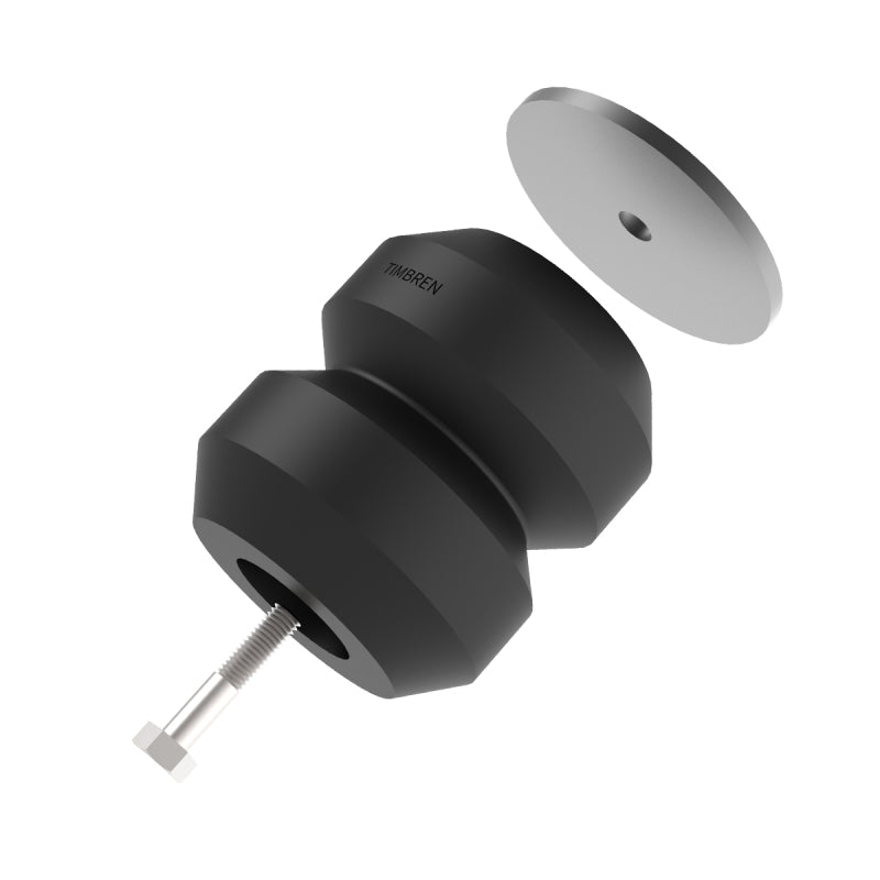 Timbren 2022+ Nissan Frontier Rear Suspension Enhancement System NRFTR3 NRFTR3 User 3