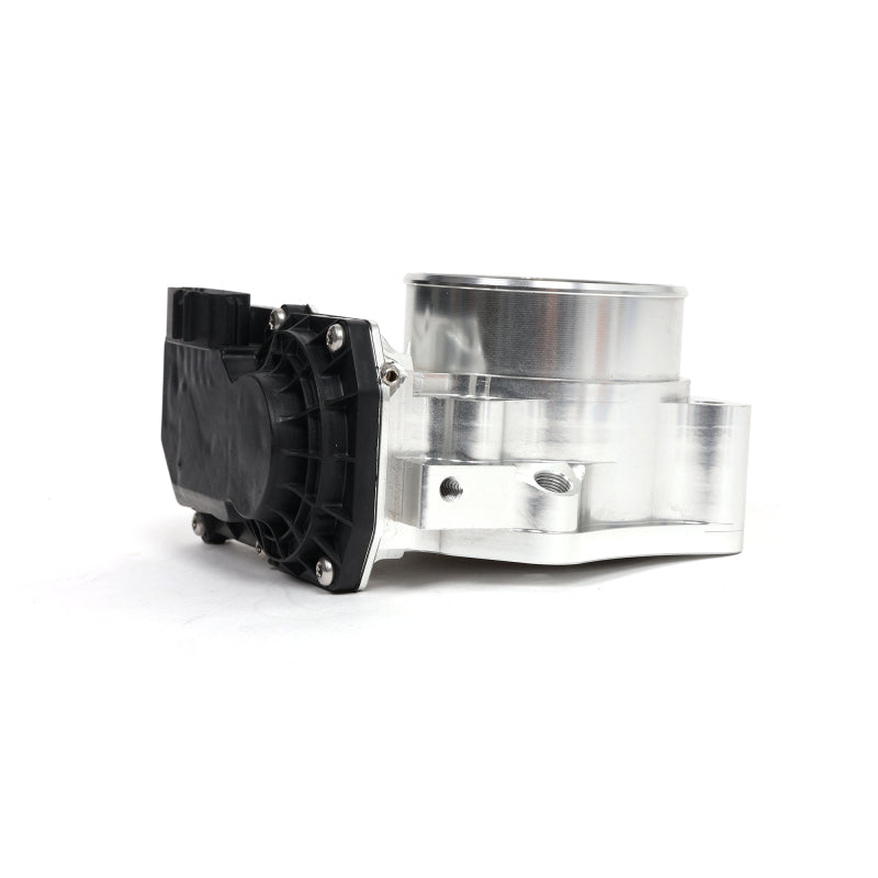 BLOX Racing 06-11 Honda Civic Si DBW 72mm Billet Throttle Body - Silver BXIM-00230-SI BXIM-00230-SI User 1