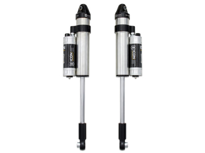 ICON 2007+ Toyota Tundra S2 2.5 Series Shocks VS PB CDCV - Pair 57722CP 57722CP Photo - Primary