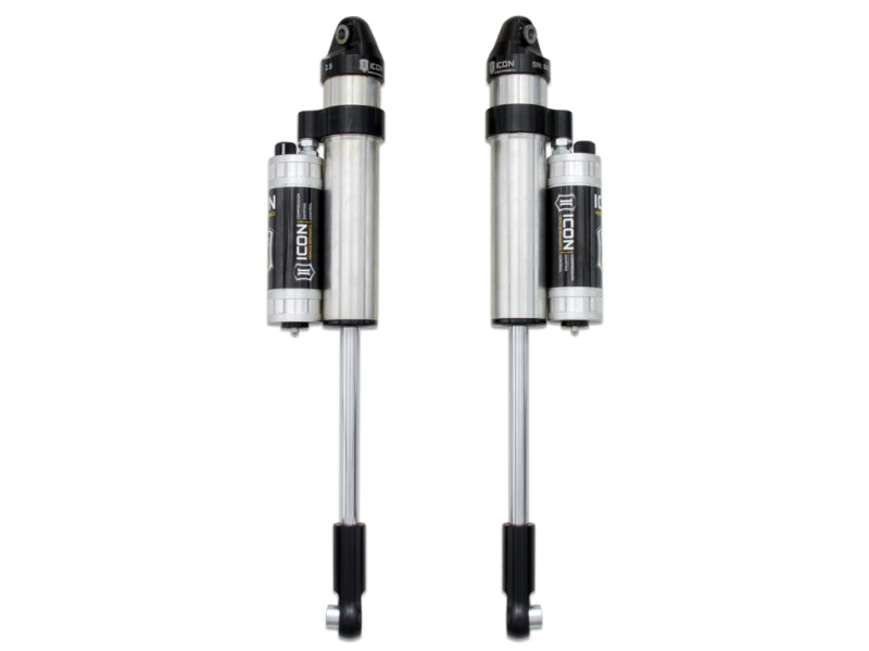 ICON 2007+ Toyota Tundra S2 2.5 Series Shocks VS PB CDCV - Pair 57722CP 57722CP Photo - Primary
