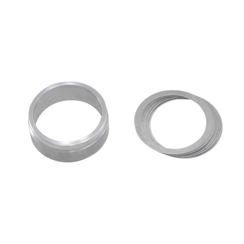 Yukon Gear & Axle Yukon Gear Crush Sleeve Eliminator Kit For GM 10.5in 14 Bolt Truck SK CSGM14T SK CSGM14T Photo - Primary