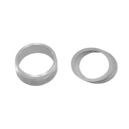 Yukon Gear & Axle Yukon Gear Crush Sleeve Eliminator Kit For GM 10.5in 14 Bolt Truck SK CSGM14T SK CSGM14T Photo - Primary