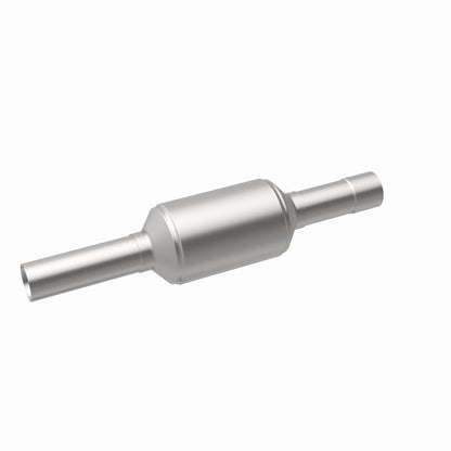 MagnaFlow Jeep California Grade CARB Compliant Direct-Fit Catalytic Converter 3391221 360 Degree Image Set