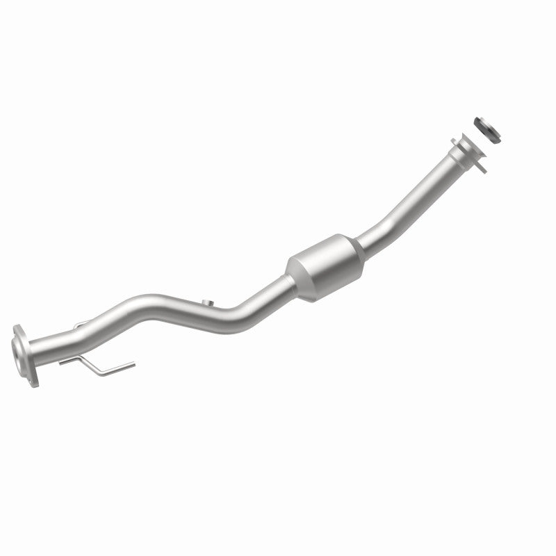 MagnaFlow California Grade CARB Compliant Direct-Fit Catalytic Converter 5451217 360 Degree Image Set