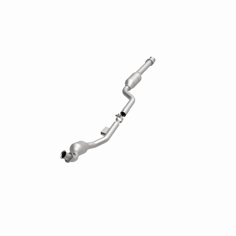 MagnaFlow Mercedes-Benz E320 California Grade CARB Compliant Direct-Fit Catalytic Converter 454028 360 Degree Image Set