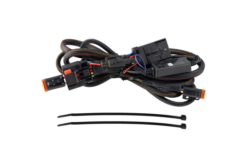 Diode Dynamics DIO Wiring Harness Lights Light Accessories and Wiring main image