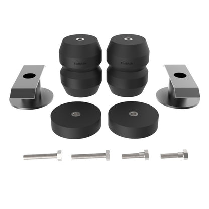 Timbren 2016 Nissan Titan XD Rear Suspension Enhancement System NRTTNA NRTTNA Photo - Unmounted