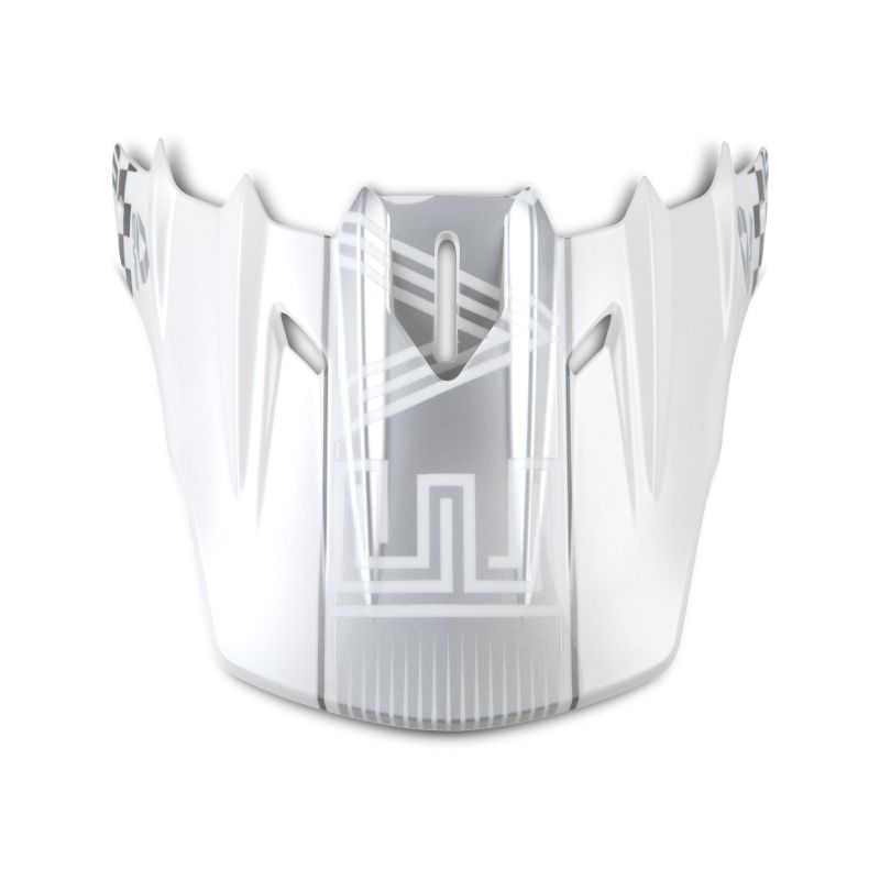 EVS T5 Visor Torino Wht HE20T5T-VSW HE20T5T-VSW User 1