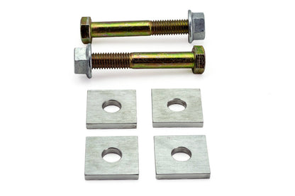 SPL Part Eccentric Toe Lockout Kit for Chevy Camaro/ATS SPL ELT CAM6 Photo - Primary